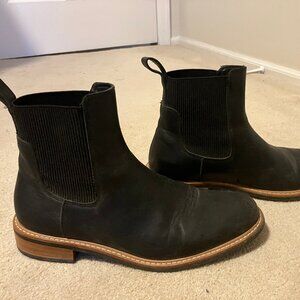 Nisolo Chelsea Boot